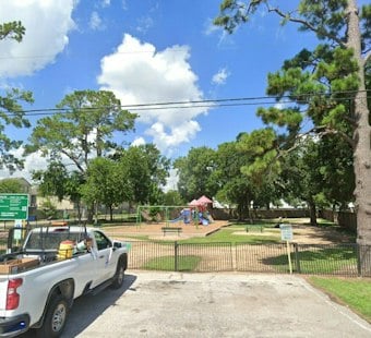 Masked Gunman Shoots Man on Spring Branch Porch, Caught Hiding in Bayou With Broken Ankle