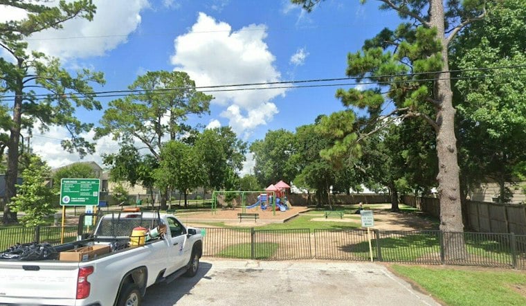 Masked Gunman Shoots Man on Spring Branch Porch, Caught Hiding in Bayou With Broken Ankle