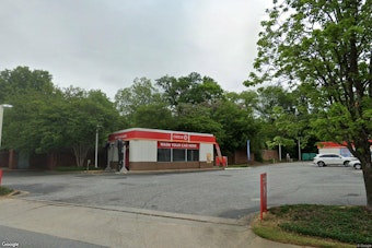 Masked Gunman Wanted After Spartanburg Circle K Robbery, K-9 Trail Goes Cold