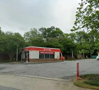Masked Gunman Wanted After Spartanburg Circle K Robbery, K-9 Trail Goes Cold