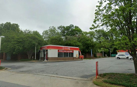 Masked Gunman Wanted After Spartanburg Circle K Robbery, K-9 Trail Goes Cold
