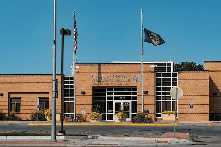 Masked Man Tries to Smash Driver's Window at Denver, NC Superstreet, Police Say