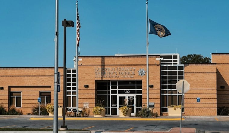 Masked Man Tries to Smash Driver's Window at Denver, NC Superstreet, Police Say