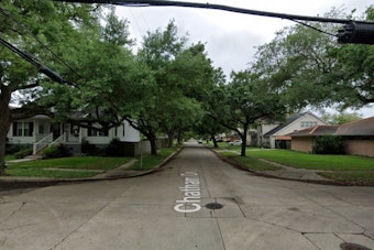 Masked Trio Burglarizes Cars, Steals Vehicle in Gentilly Within an Hour