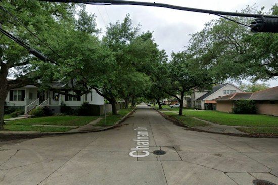 Masked Trio Burglarizes Cars, Steals Vehicle in Gentilly Within an Hour