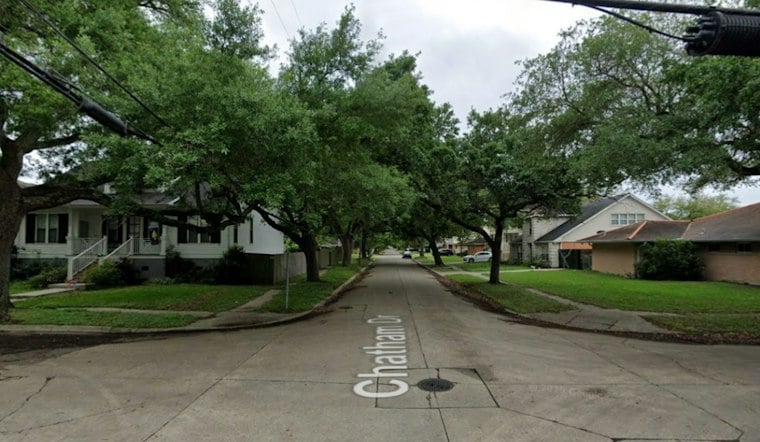 Masked Trio Burglarizes Cars, Steals Vehicle in Gentilly Within an Hour