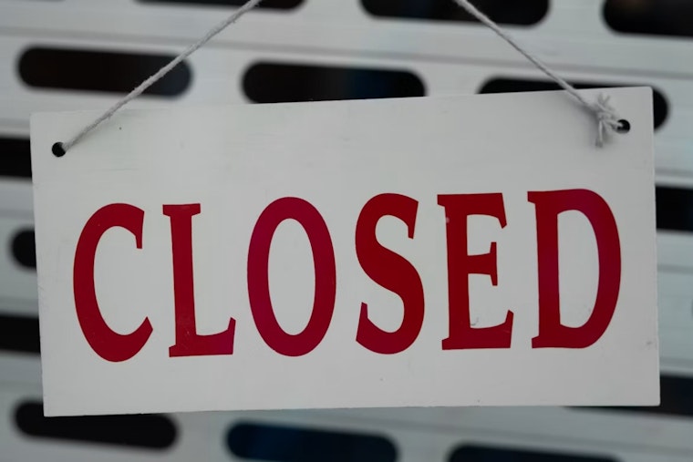 Mason's Jukebox Sparkling Drink Studio Closes After Just 16 Months