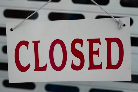 Mason's Jukebox Sparkling Drink Studio Closes After Just 16 Months