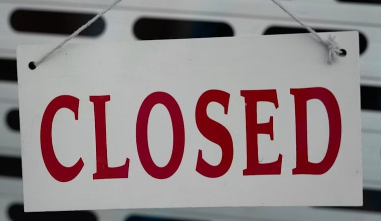 Mason's Jukebox Sparkling Drink Studio Closes After Just 16 Months