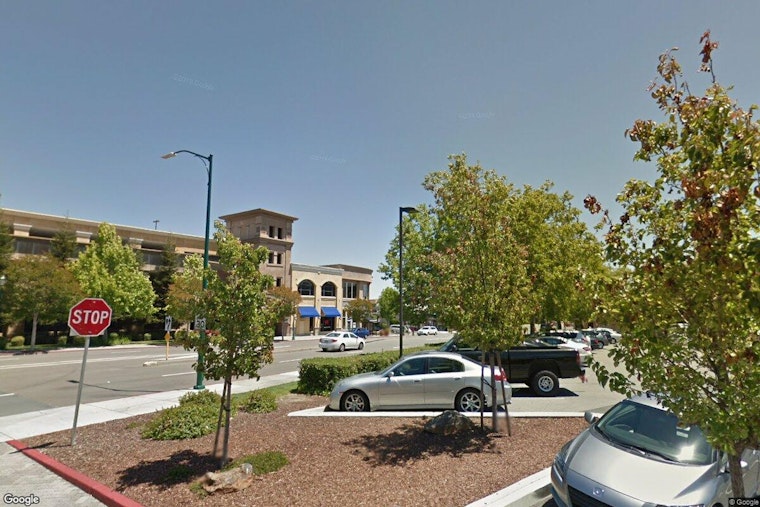 Massachusetts Man Flew to Walnut Creek to Meet Girl, 15, Feds Say
