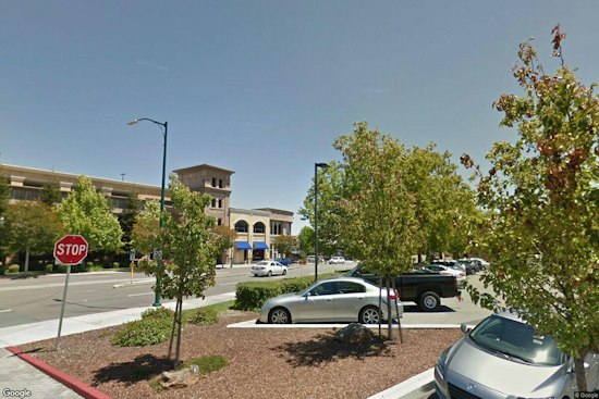 Massachusetts Man Flew to Walnut Creek to Meet Girl, 15, Feds Say