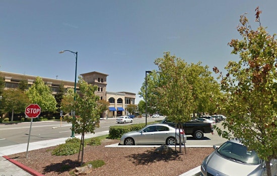 Massachusetts Man Flew to Walnut Creek to Meet Girl, 15, Feds Say
