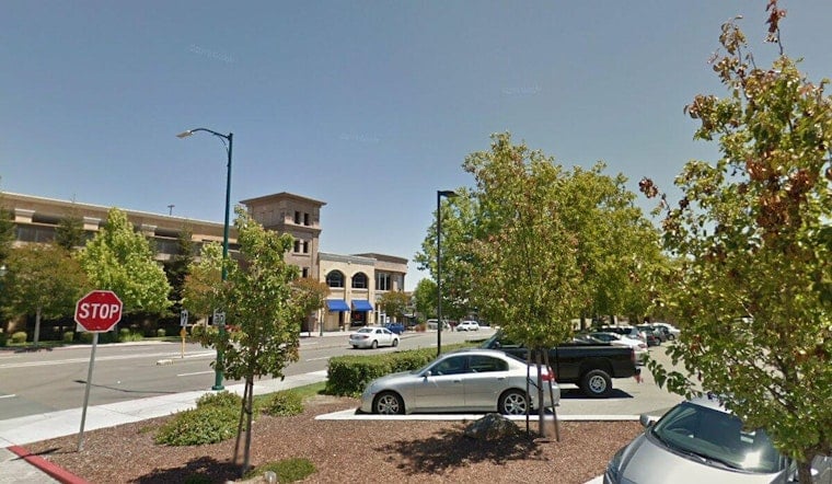 Massachusetts Man Flew to Walnut Creek to Meet Girl, 15, Feds Say