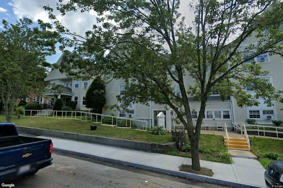 Massachusetts Nursing Home Crackdown Targets Owners Like RegalCare's Mirlis