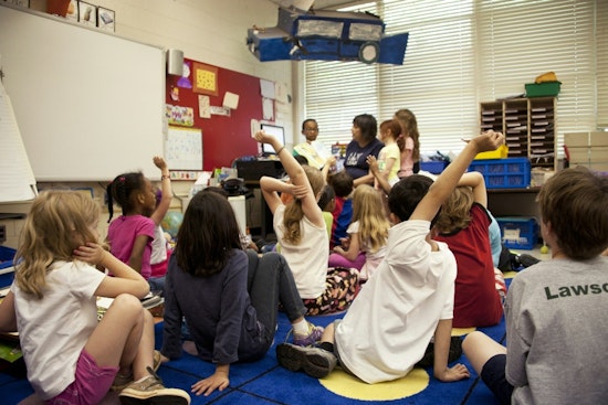 Massachusetts Reopens Child Care Aid Waitlist, But 30,000 Kids Still Wait