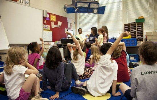 Massachusetts Reopens Child Care Aid Waitlist, But 30,000 Kids Still Wait