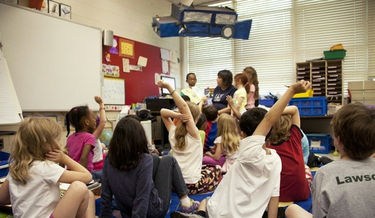Massachusetts Reopens Child Care Aid Waitlist, But 30,000 Kids Still Wait