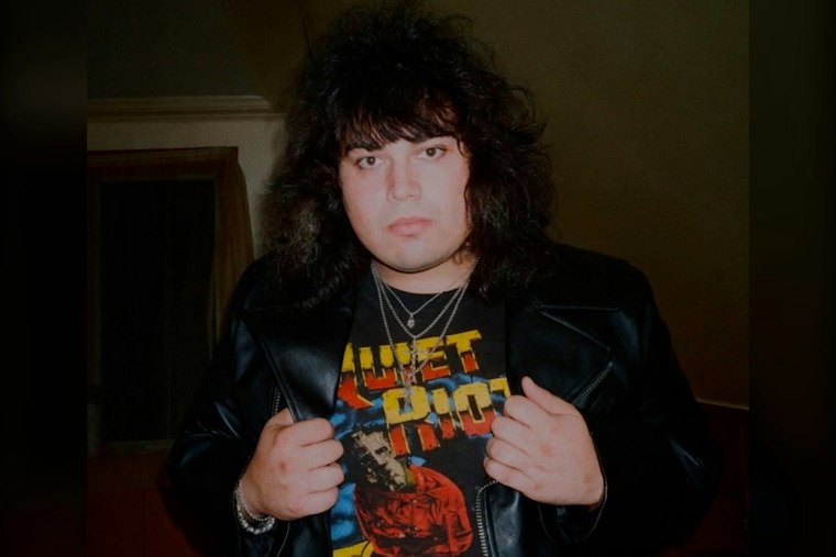 Massapequa Singer John Torra Joins Quiet Riot