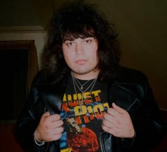 Massapequa Singer John Torra Joins Quiet Riot