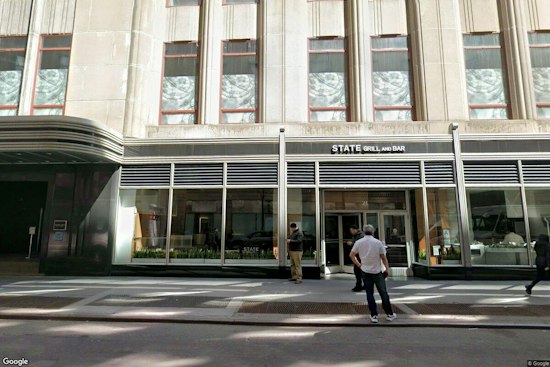 Massive Korean Pocha Hall Kodachaya Lands in Manhattan's Koreatown