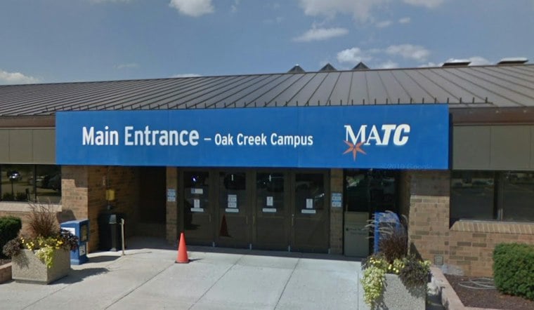 MATC Oak Creek Locks Down 41 Minutes as Police Search for Armed Suspect