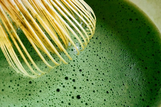 Matchaful Opens Williamsburg Ritual Bar With $30 Crown Melon Matcha