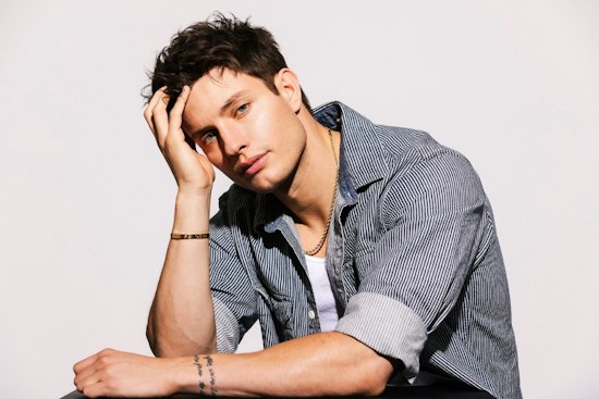 Matt Rife Brings 360-Degree Stage and $133 Tickets to Sacramento's Golden 1 Center