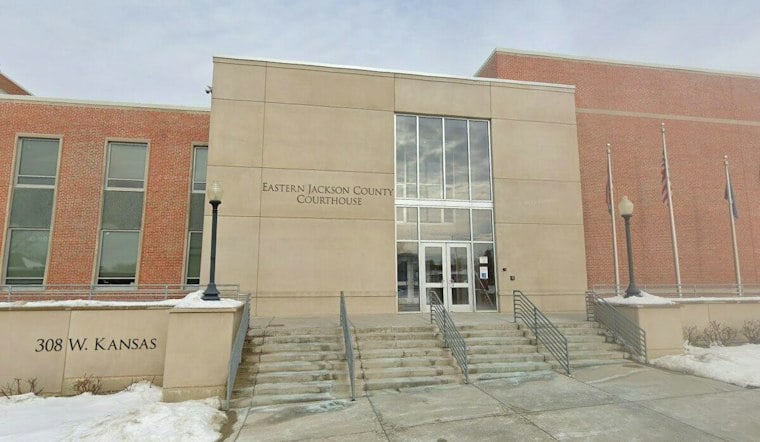 Matthew Brooks Sentenced to 15 Years in 2023 Independence Crash Case