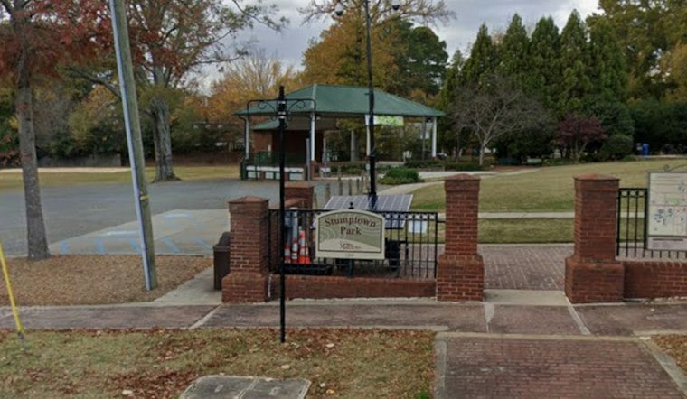 Matthews Approves Beer Sales as Romanian Festival Returns to Stumptown Park