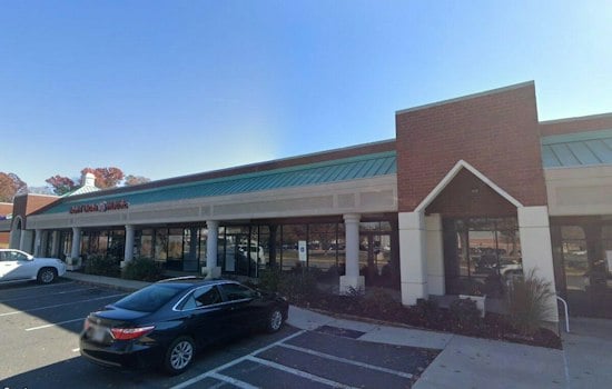 Matthews Retail Hub Windsor Square Sells for $87 Million, Up From $70 Million
