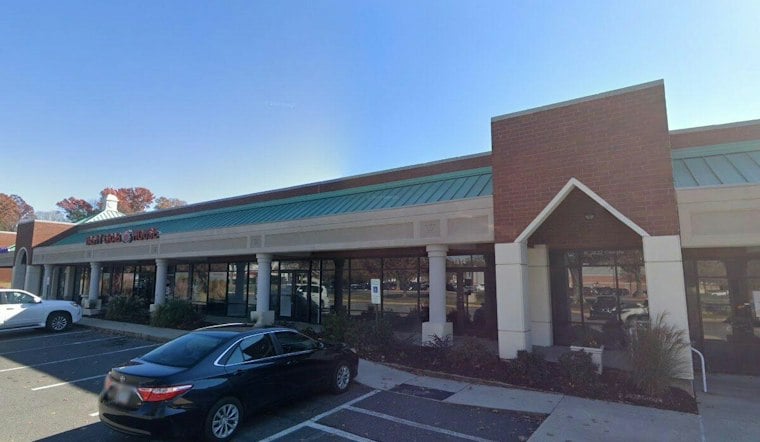 Matthews Retail Hub Windsor Square Sells for $87 Million, Up From $70 Million