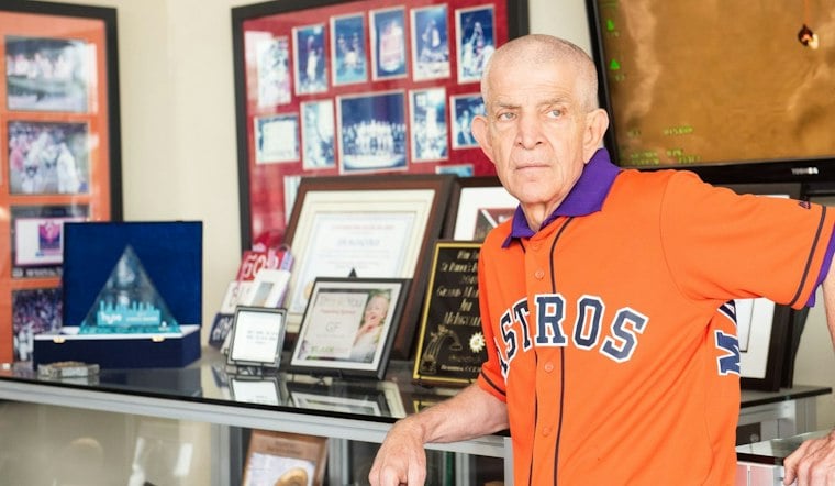 Mattress Mack Bets $516K on Astros at Kalshi, Chasing $13M Payout