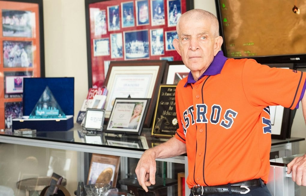 Mattress Mack Bets $516K on Astros at Kalshi, Chasing $13M Payout