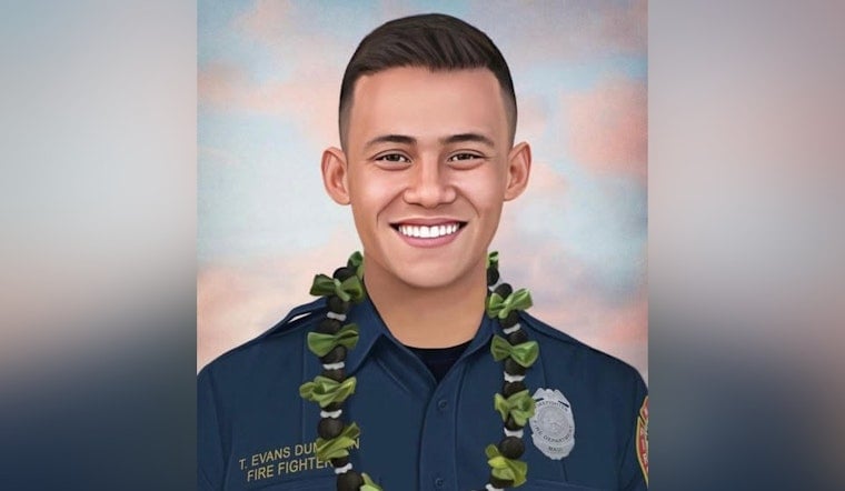 Maui Firefighter's 2023 Drowning Still Haunts Swift-Water Training Overhaul