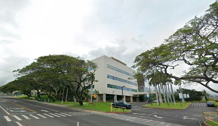 Maui Hospital Locks In $4.1 Million for New MRI as Scans Jump 47 Percent