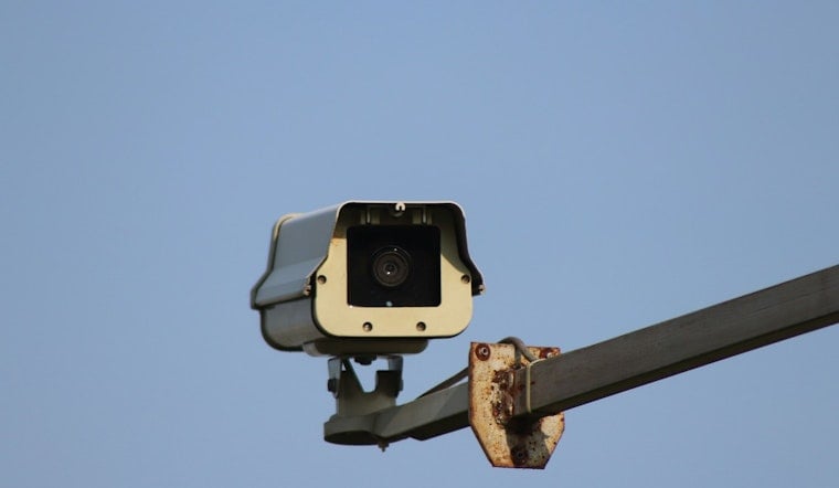 Maui Panel Advances License Plate Camera Rules, Punts on Facial Recognition Ban