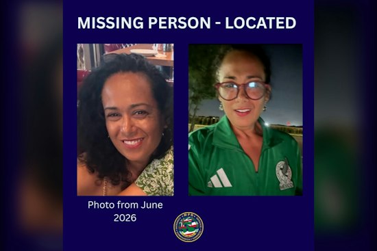 Nina Mohr Located After Haiku Search