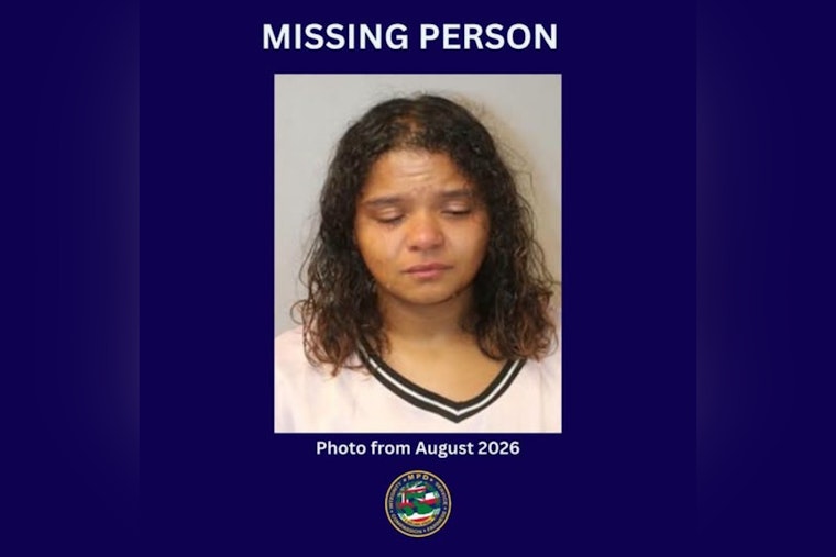Maui Police Seek Mississippi Woman, 22, Spotted From Wailuku to Hāna
