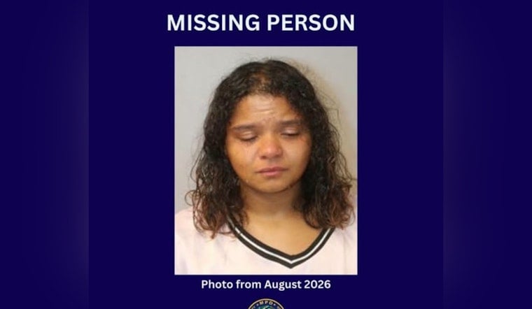 Maui Police Seek Mississippi Woman, 22, Spotted From Wailuku to Hāna