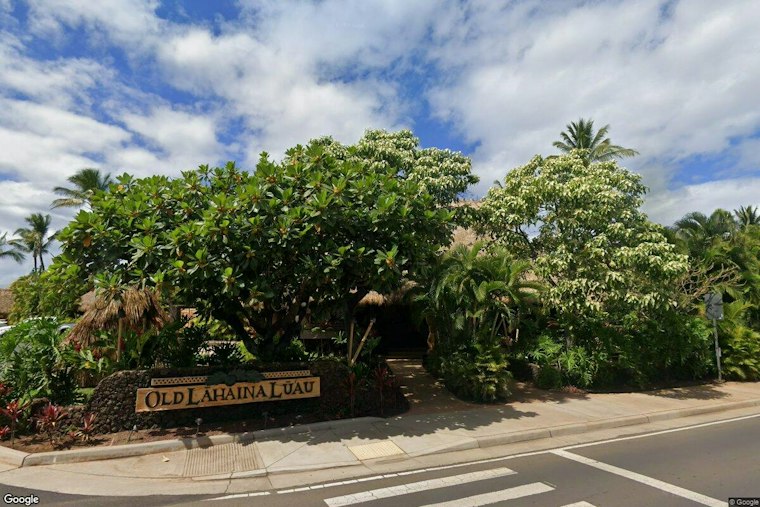 Maui United Way Sets Dec. 5 Gala at Old Lāhainā Lūʻau, Tickets Start at $300