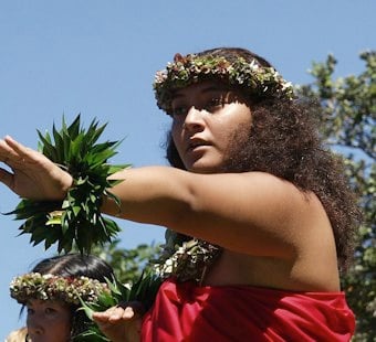 Maui's Hula O Nā Keiki Moves Upcountry for 34th Year, Adds Global Livestream