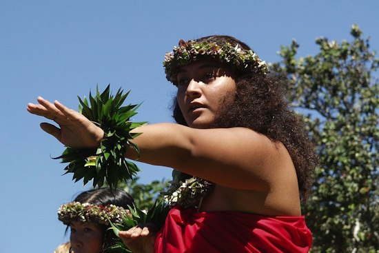 Maui's Hula O Nā Keiki Moves Upcountry for 34th Year, Adds Global Livestream