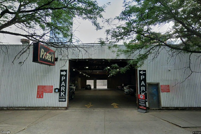Mavrek Pays $17M for Fulton Market Corner It Chased for Years