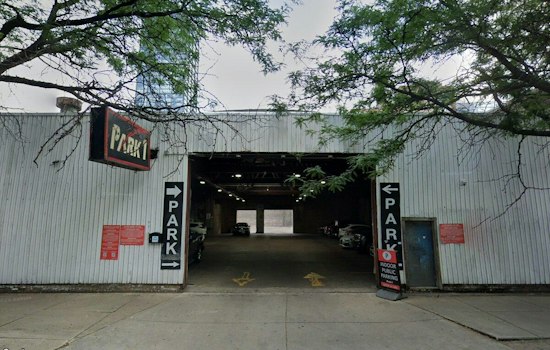 Mavrek Pays $17M for Fulton Market Corner It Chased for Years
