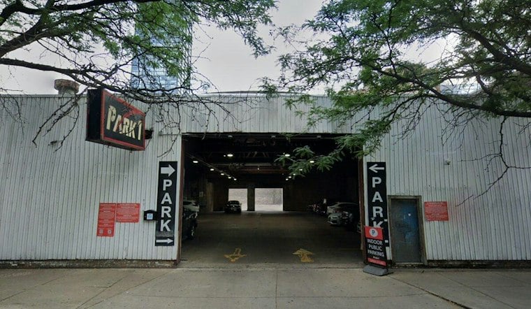 Mavrek Pays $17M for Fulton Market Corner It Chased for Years