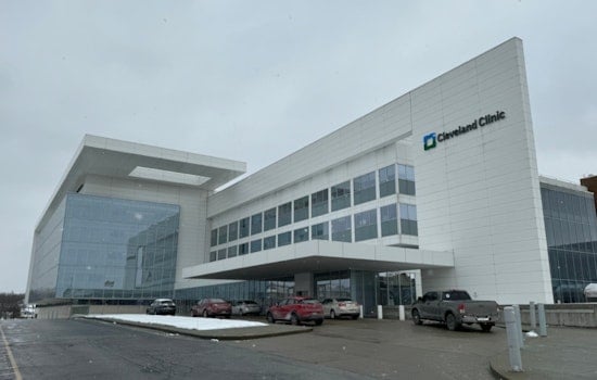 Mayfield Heights' Hillcrest Hospital Becomes Ohio's First TeamBirth Site