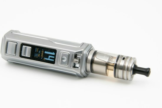 Mays High School Freshman Hospitalized After Vaping in Atlanta School Bathroom
