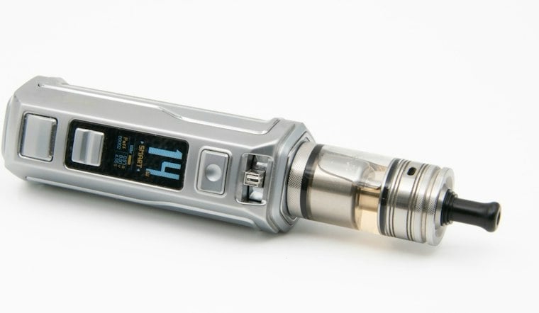 Mays High School Freshman Hospitalized After Vaping in Atlanta School Bathroom