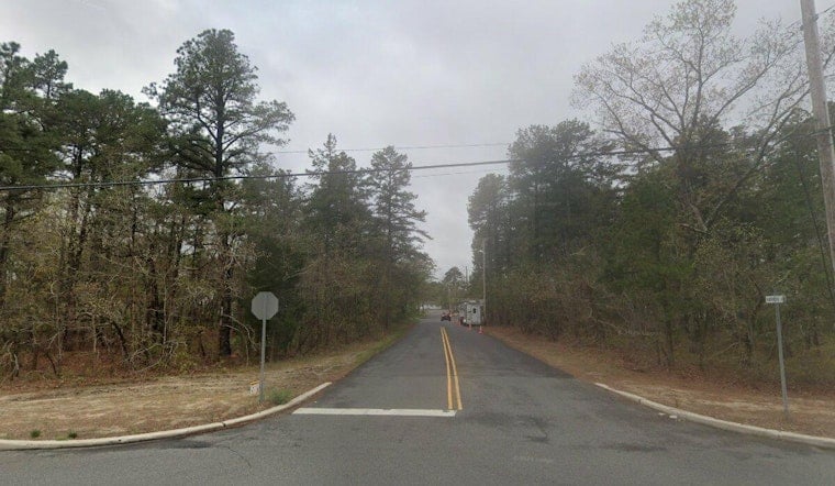 Mays Landing Woman, 27, Admits Drunk Driving Killed Stockton Student Weeks From Graduation