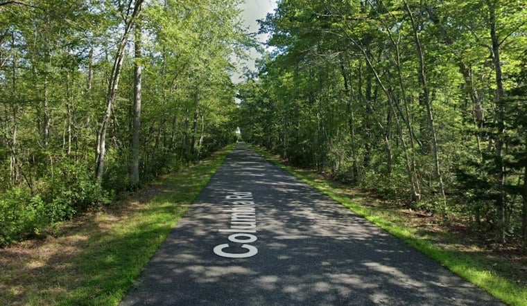Mays Landing Woman, 37, Dies After Overloaded ATV Hits Fallen Tree, Driver Arrested